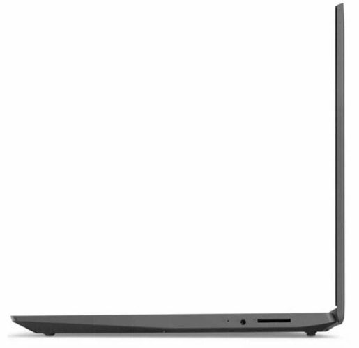 Ноутбук 15,6" Lenovo V15-IGL Celeron N4020/4Gb/256Gb SSD/15.6" HD/DOS Серый (82C3001NAK)