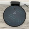 Улучшенный робот-пылесос Okami R110: новый уровень чистоты в вашем доме