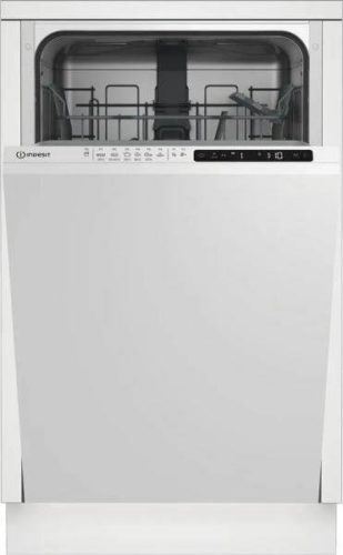 Посудомоечная машина Indesit DIS 1C69 B серый