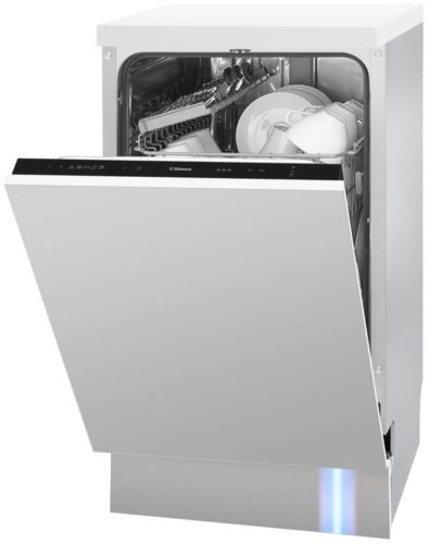 Посудомоечная машина встраиваемая Hansa ZIM415BQ, 45 см