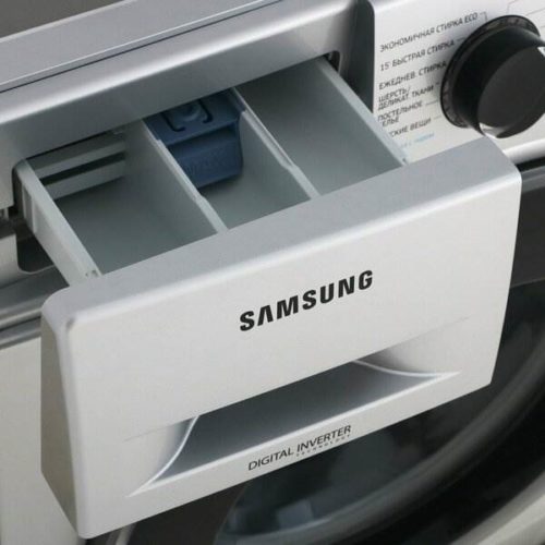 Стиральная машина Samsung WW60J42E0HS/LD