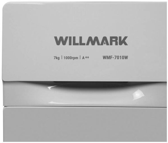 Стиральная машина WILLMARK WMF-7010W