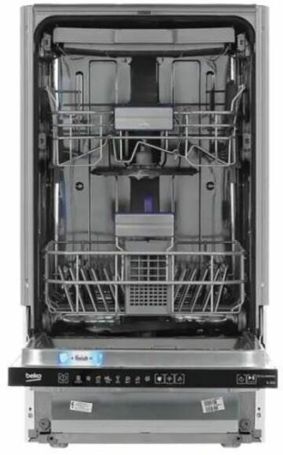 Встраиваемая посудомоечная машина Beko BDIS38122Q