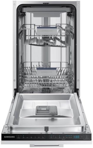 Встраиваемая посудомоечная машина Samsung DW50R4040BB
