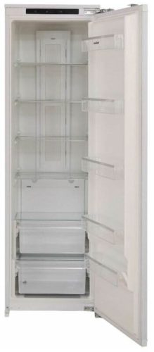 Встраиваемый холодильник HAIER HCL260NFRU белый
