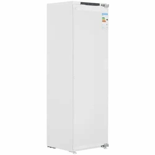 Встраиваемый холодильник HAIER HCL260NFRU белый