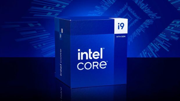 Стала известна стоимость процессора Intel Core i9-14900KS с частотой 6,2 ГГц