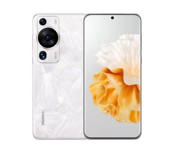 Huawei P60 Pro (8GB, 256GB) Peapl