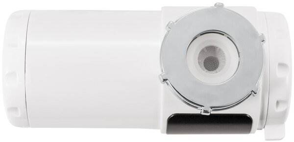Проточный электрический водонагреватель UNIPUMP BEF-019A, белый