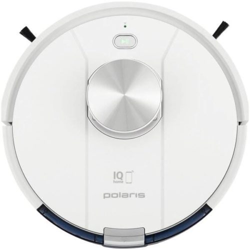 Робот-пылесос Polaris PVCR 3900 IQ Home Panorama Aqua