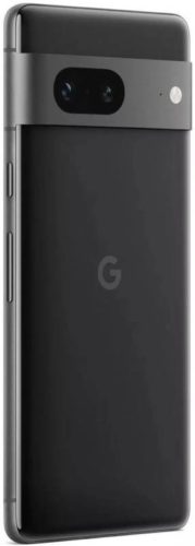Смартфон Google Pixel 7 8/128 ГБ USA, Dual: nano SIM + eSIM, черный