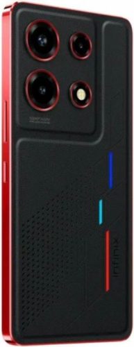 Смартфон Infinix Note 30 VIP (X6710) 12/256 ГБ, Dual nano SIM, гоночное издание