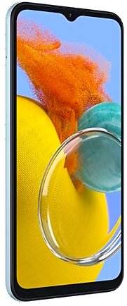 Смартфон Samsung Galaxy M14 4/64 ГБ, 2 nano SIM, голубой