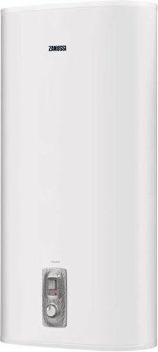 Накопительный электрический водонагреватель Zanussi ZWH/S 50 Azurro, белый