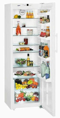 Однокамерный холодильник Scandilux R711EZ12 W