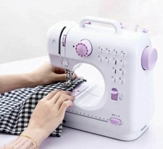 12 лучших швейных машин для домашнего использования