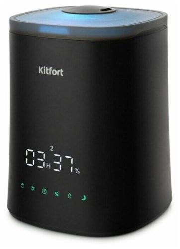 Увлажнитель-ароматизатор воздуха Kitfort КТ-2808